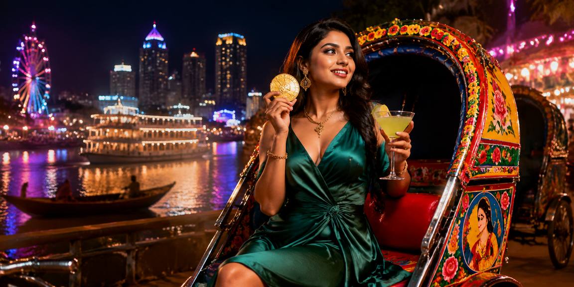 6167 6167 লাইভ ক্যাসিনো স্লট